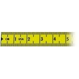 Woodhaven 3705L 50CM Metric Ruler Tape