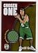 GERALD GREEN 2005-06 Topps Chrome Chosen One RELICS SHORTS ROOKIE CARD RC #293 of 400 made! Boston Celtics Basketball
