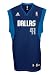 Dallas Mavericks Dirk Nowitzki Youth Swingman Road Youth Jersey, Size= Small
