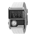 Diesel DZ7141,  Digital Dial, Date Function