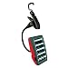 E-Z Red PL20KT Rechargeable Shop Light