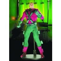  Lex Luthor 13" Deluxe Collector Figure
