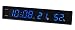 IDEA LABEL �d�gLED�������v�� LCR064-BL 2190546