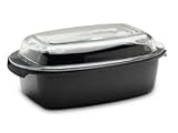 Berndes SignoCast Multi-Purpose Roaster w/Lid 5.5-qt.