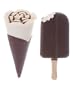 : Ganz Ice Cream Soap Bar