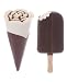 : Ganz Ice Cream Soap
