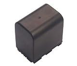 Hi-Capacity Camcorder Battery for: Canon Optura 20