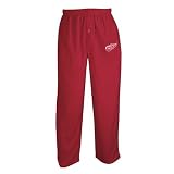 Detroit Red Wings Fleece Lounge Pants