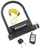 Bully Alarm Lock with Pager - --/Black