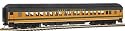 Walthers - Pullman-Built Heavyweight Paired-Window Coach -RTR HO - Great Northern