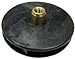 Hayward SPX1500F Impeller Replacement for Select Hayward Pumps And Filters, 3/4-HP