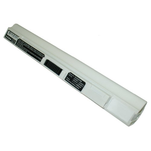 Bluetrade Li-Ionen Akku f&uuml;r Acer Aspire One 531/Aspire One 751 (3 Cell, 2200mAh) wei&szlig; Preisvergleich