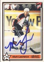 Stretch_marks - Mark Lawrence Detroit Ambassadors OHL 1991 7th Inning - B001BMANMQ