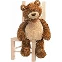 Plush Colby Bear 13"
