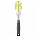 Chefn Vibe Silicone Whisk - Avocado (Short)