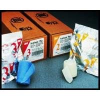 3M Scotchcast Plus Casting Tapes, Bright Green, 2 in. x 4 yds, 10 Rolls/Box