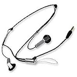 iAUDIO necklace earbuds for F1/U2/U3/G3/G2/I7/I9