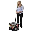 Classroom Cart and Organizer Set