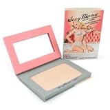 Sexy Mama Anti Shine Translucent Powder - TheBalm - Powder - Sexy Mama Anti Shine Translucent Powder - 7.08g/0.25oz