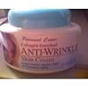 Anti Wrinkle Skin Cream Collagen