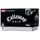Callaway Tour ix Golf Balls