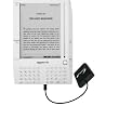Portable Emergency AA Battery Charge Extender for the Amazon Kindle (1st Generation) - uses Gomadic TipExchange Technology