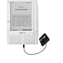 Portable Emergency AA Battery Charge Extender for the Amazon Kindle (1st Generation) - uses Gomadic TipExchange Technology