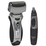 Pro-Curve Shaving System