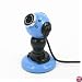 5.0 Megapixel USB PC Webcam Camera for PC Laptop Noteboo