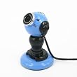 5.0 Megapixel USB PC Webcam Camera for PC Laptop Noteboo 5.0 Megapixel USB PC Webcam Camera for PC Laptop Noteboo