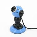 5.0 Megapixel USB PC Webcam Camera for PC Laptop Noteboo