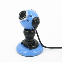 5.0 Megapixel USB PC Webcam Camera for PC Laptop Noteboo