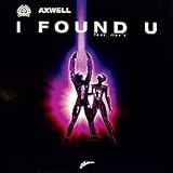 I Found You [12" VINYL]