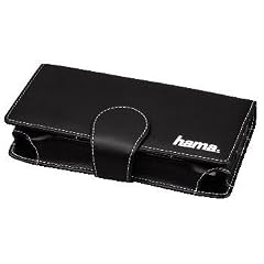 Hama 34157 PSP Business Leather CASE