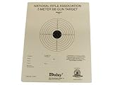 Daisy Outdoor Products BB Target (Brown, 5 meter)