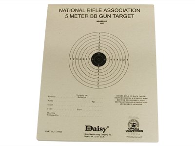 Daisy Outdoor Products BB 5 meter)