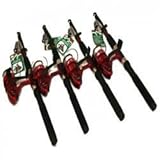 Trailworthy Telescoping Rod & Reel Set(case Pack of 4 Rods & 4 Reels)