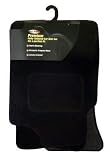 Outdoor Living : Tailored Vauxhall Astra Car Mats, 04 onwards. Car Mat Set
