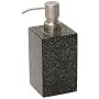 schwerer Seifenspender Cremespender Marmor Stein O&hellip 