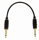 First Act 6 Pro Instrument Connector Cable