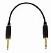 First Act 6' Pro Instrument Connector Cable
