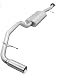Volant 12856752 Cat Back Exhaust System
