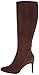 Nine West Women's Passtime Suede Riding Boot