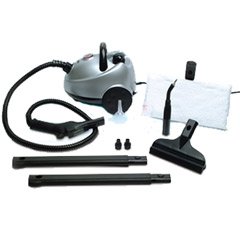 Steam Blaster Portable Domestic Steam Cleaner