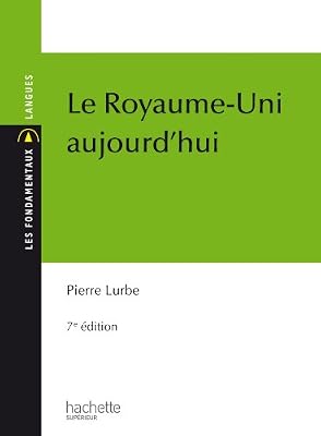 Le Royaume-Uni aujourd
