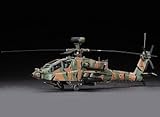 1/48 AH-6D �A�p�b�`�����O�{�E "���㎩�q��" #PT42