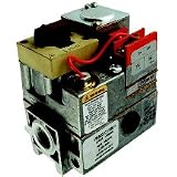Buy Millivolt Combination Gas Valve - Honeywell Mv Gas Valve Step Opening - Honeywell... by Honeywell