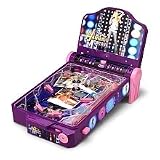 Hannah Montana Table Top Pinball