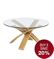 Jasper Coffee Table