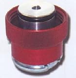 Assenmacher (ASTM0349) ADAPTER RADIATOR (96-98 MERCEDES E CLASS)